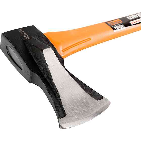 Топор колун Richmann 2 кг ручка Fiberglass (C2585) Коломия