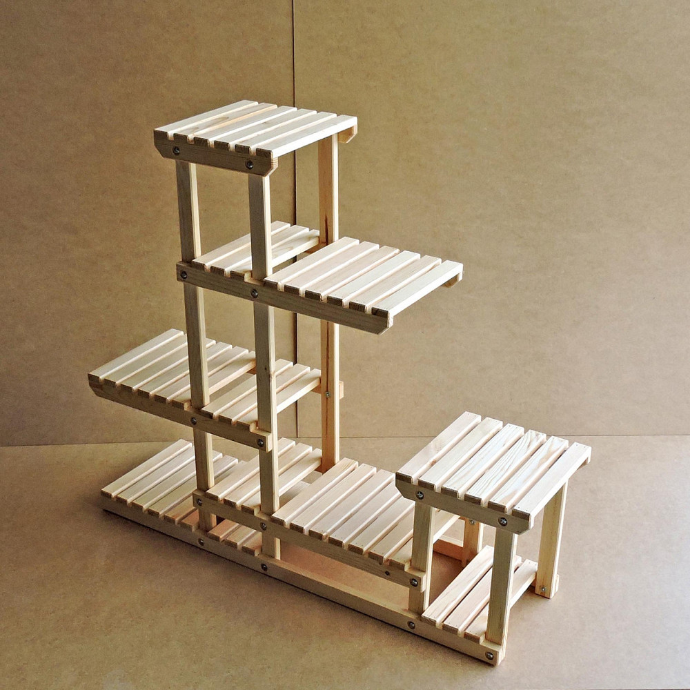 Подставка для цветов 