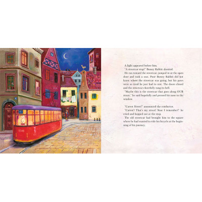 Книга Honey for Mommy - Ivan Malkovych, Sophia Uss А-ба-ба-га-ла-ма-га (9786175850626) Вінниця - фото 2