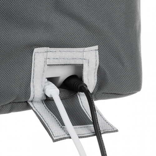 Ланч-бокс з підігрівом від 230В і 12В / 24В з термосумкою Noveen LB430 Дніпро - фото 10