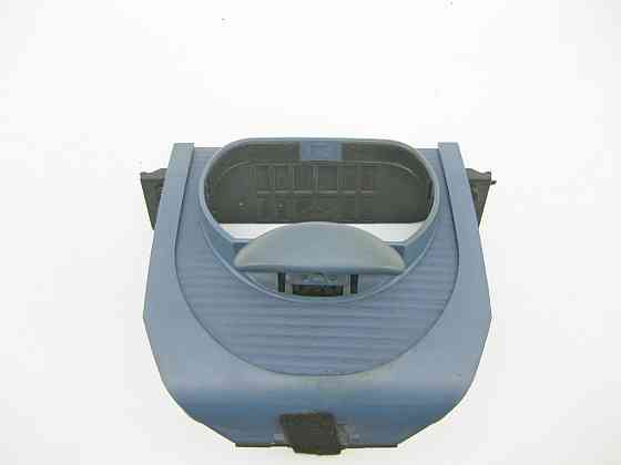 Mercedes-Benz  A2114600095 5C56 Жалюзі - шторка рульової колонки синя E-Class W211 CLS C219 Одесса