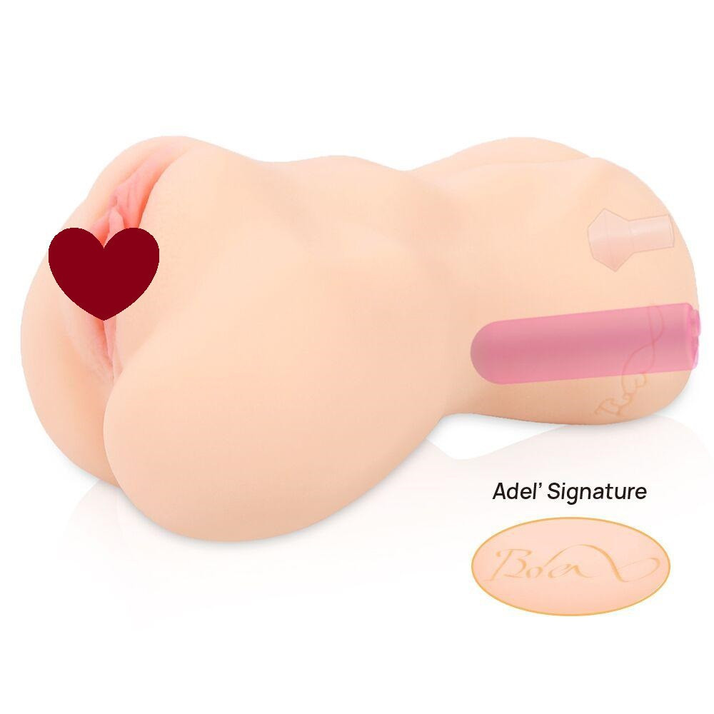 Мастурбатор Kokos Onahole Edition 001 by Adel Vibe Sex Aura Киев - изображение 1