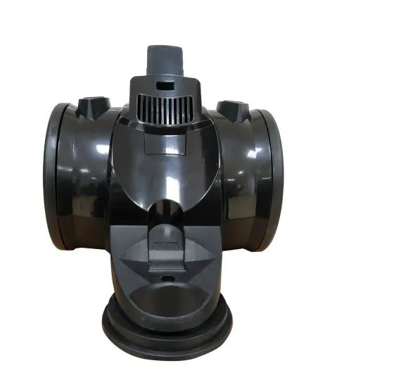 розовый Пылесос без мешка GRANT GT-1605 (контейнерный пылесос) 3000 Вт + универсальная щетка Коломыя