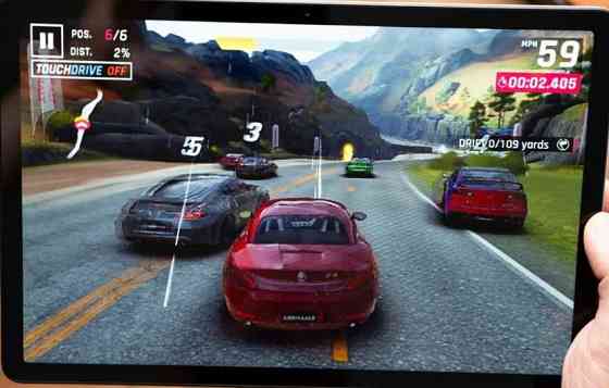 Игровой Планшет Xiaomi Redmi PAD Global 11