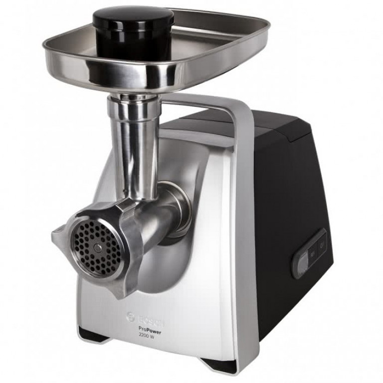 Мясорубка BOSCH MFW68660 ZX-69 Львов - изображение 2