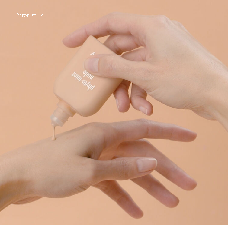 Тональний флюїд Sisley Phyto-Teint Nude Foundation 00W Shell Слов'янськ - фото 3