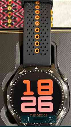 Смарт-Часи Huawei Watch GT5 46 mm. Київ