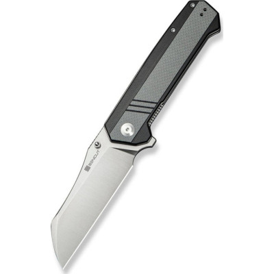 Нож Sencut Draxor Satin G10 Grey (S24035-3) Винница - изображение 1