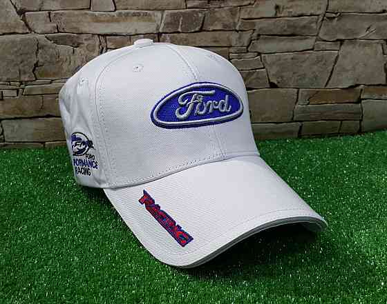 Кепка, бейсболка Ford Киев