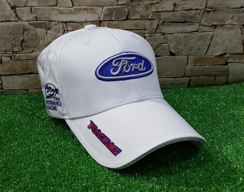 Кепка, бейсболка Ford Киев - изображение 3