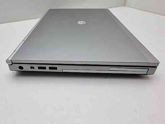 Ноутбук HP EliteBook 8460p i5-2520M\4\0\АКБ+ (товар вживаний) Луцьк