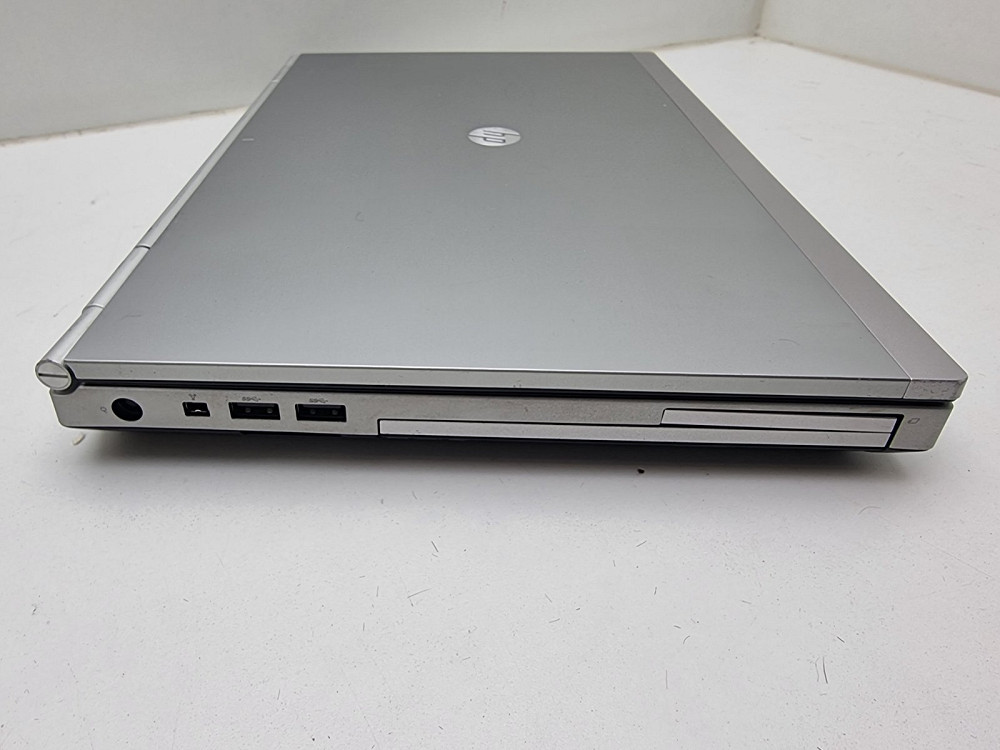 Ноутбук HP EliteBook 8460p i5-2520M\4\0\АКБ+ (товар вживаний) Луцьк - фото 4