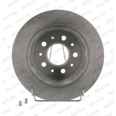 Гальмівний диск FERODO DDF1653 Вінниця