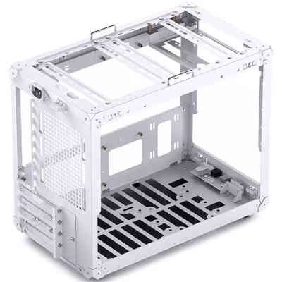 Корпус JONSBO C6 MAX White Винница