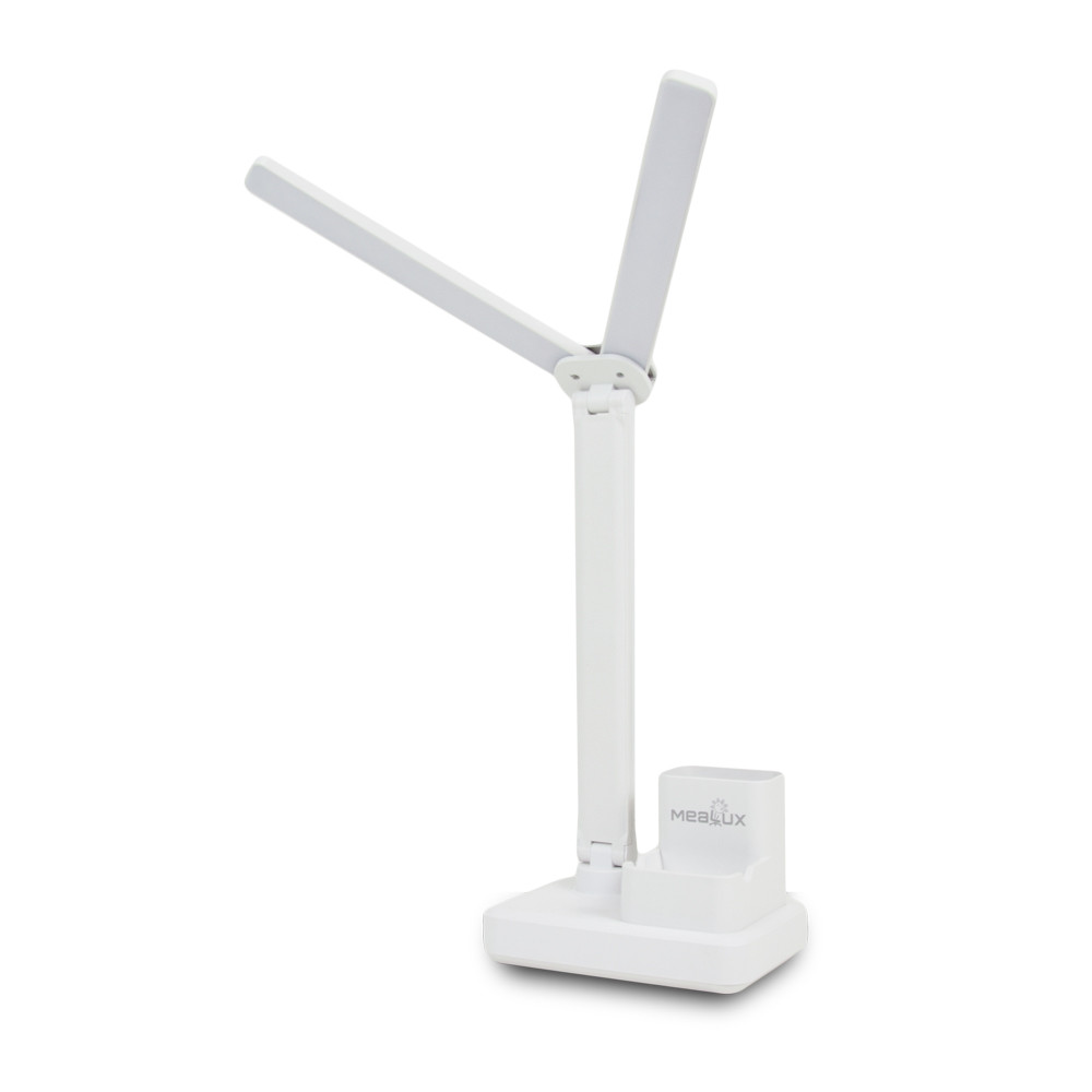 Лампа світлодіодна акумуляторна Mealux DL-17 Київ - фото 1