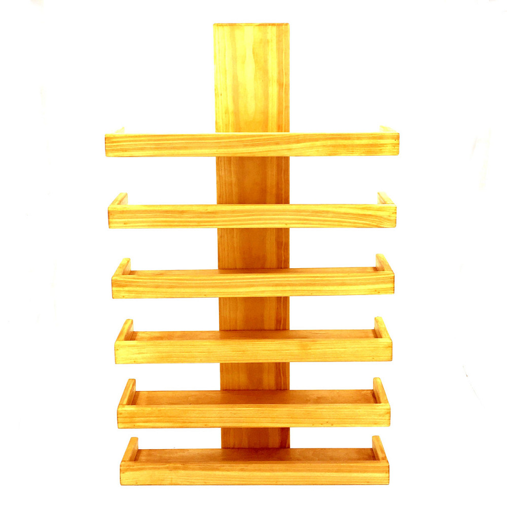 Органайзер для косметики "Береніка" каррі Миколаїв - фото 2