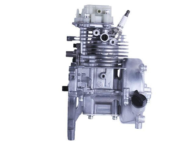 Поршневая (ЦПГ) в сборе - 4Т Мукачево - изображение 5