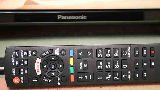 Телевізор Panasonic TX — 32ESN608 32" Дюйма. Київ