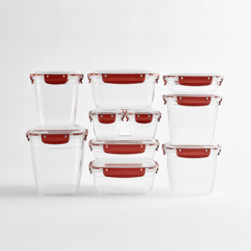 Контейнер 0,31л Fresh Box ELIF Житомир - изображение 4