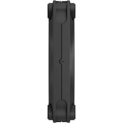 Кулер до корпусу Fractal Design Momentum 12 Black (FD-F-MO1-1201) Вінниця - фото 3