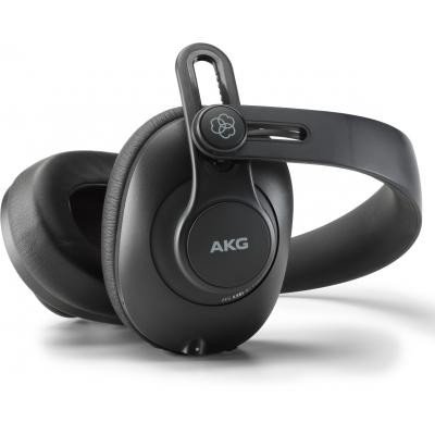 Навушники AKG K361-BT Вінниця - фото 3