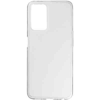 Чохол до моб. телефона Armorstandart Air Series OPPO A76 4G Transparent (ARM64617) Вінниця