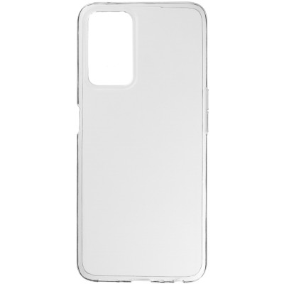 Чохол до моб. телефона Armorstandart Air Series OPPO A76 4G Transparent (ARM64617) Вінниця - фото 1