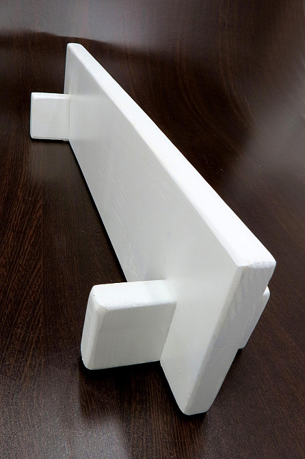 Настенная полка 