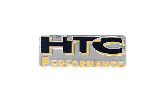 Наклейка декор HTC PERFORMANCE (11.5x4.5см) (#4225) Мукачево
