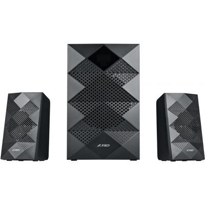 Акустична система F&amp;D A180X black Вінниця - фото 1