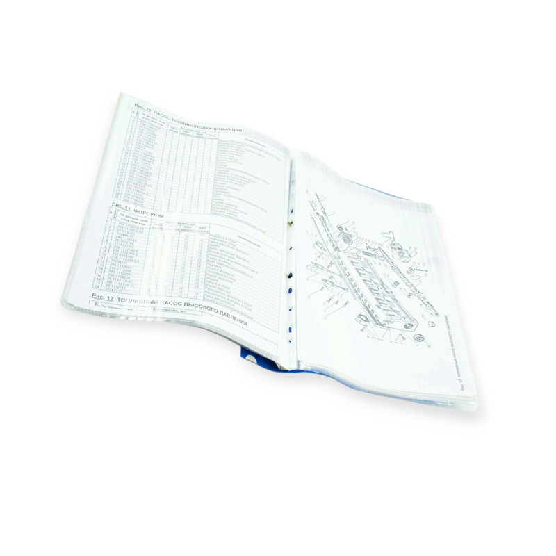 Каталог МАЗ ТНВД Мукачево - фото 1