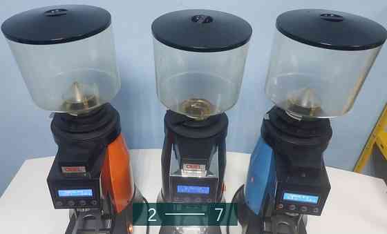 Кавомолка Obel Mito Киев