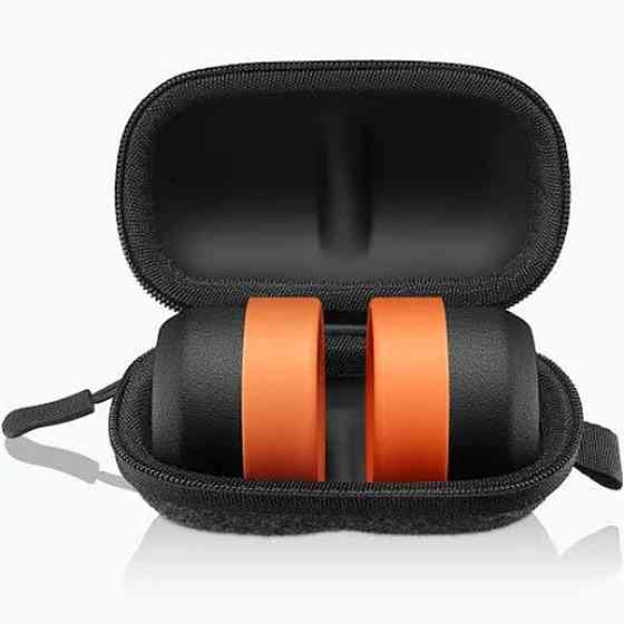 Два додаткових фільтра-кошика у чохлі для портативної кавоварки Wacaco Minipresso GR2 Київ