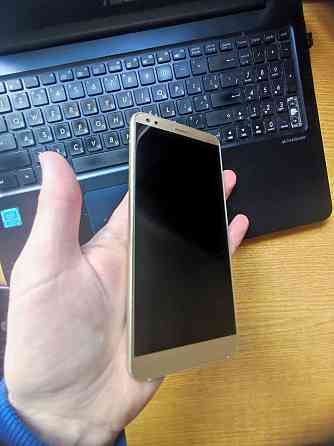 Смартфон ZTE Blade V9 3/32GB Gold Київ
