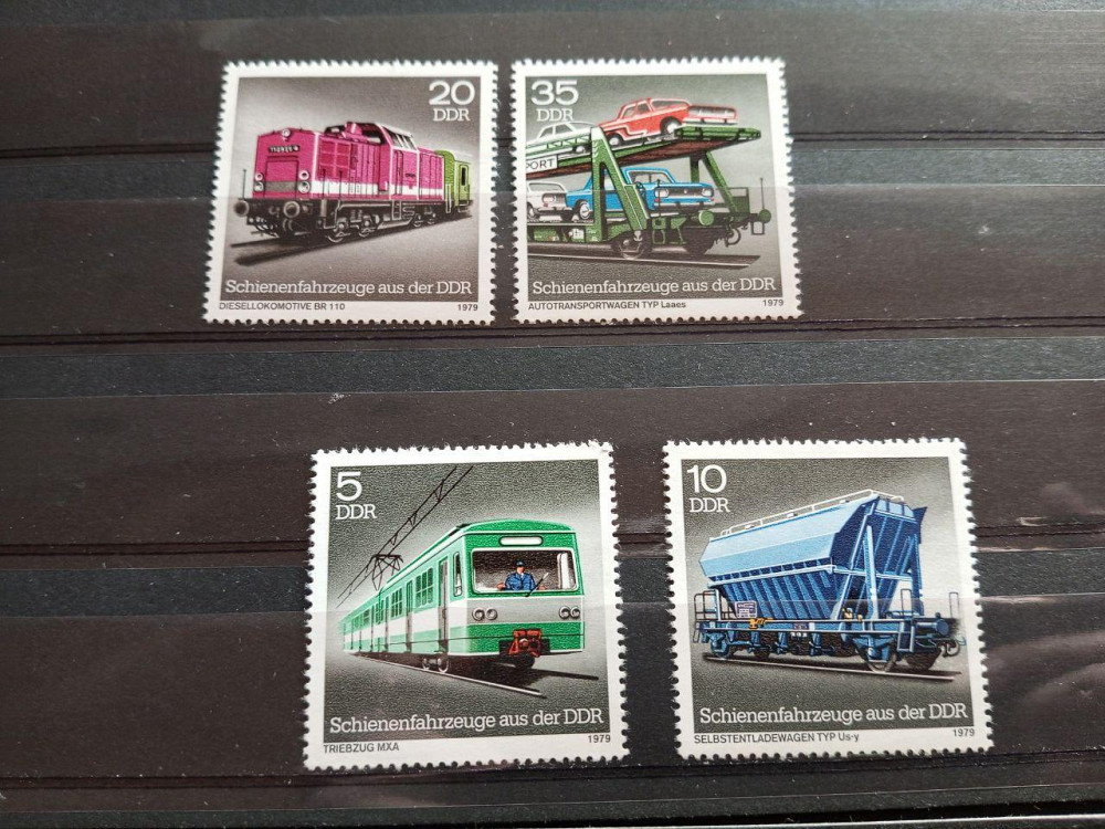 Германия ФРГ Німетчина. Марки Полтава - изображение 1