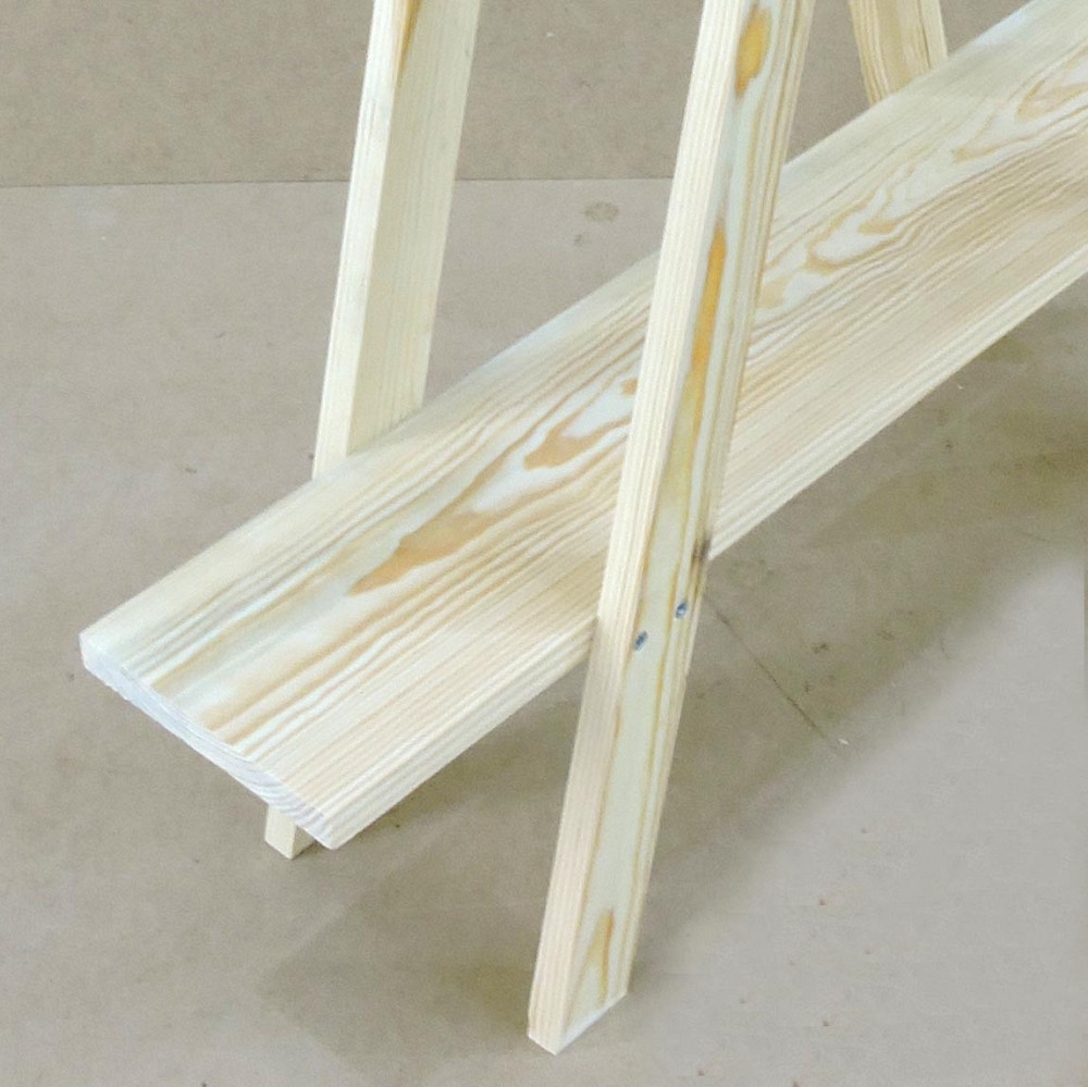 Підставка для квітів "Прая" бланже Миколаїв - фото 6