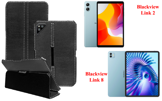 Чехол для планшета Blackview Link 2, Link 8, разные цвета Киев