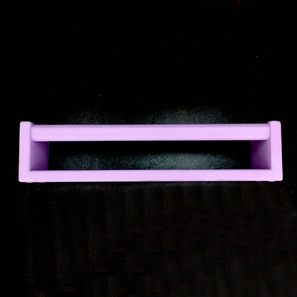 Настенная полка 