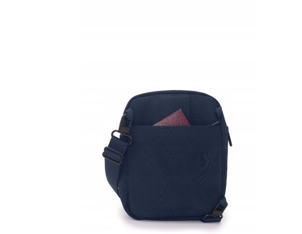 Сумка через плече  XD Design "BOXY SLING" синя Рівне - фото 8