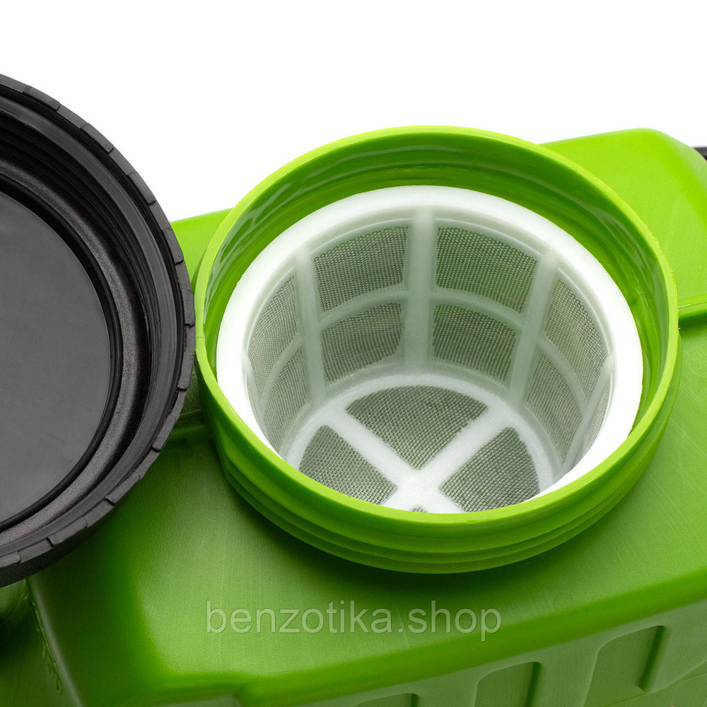 Акумуляторний обприскувач Procraft AS5 Київ - фото 8