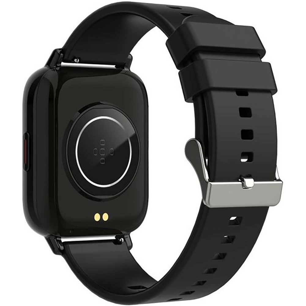 Розумний годинник I22: стильний смарт-гаджет з Bluetooth-дзвінками, моніторингом здоров’я та преміальним дизайном Київ - фото 7