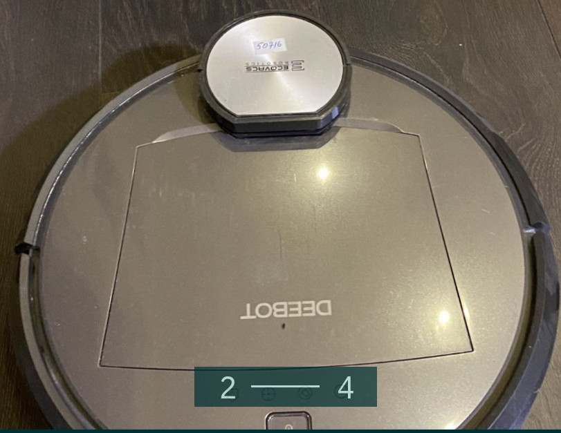 Робот-Пилосос. Київ - фото 2