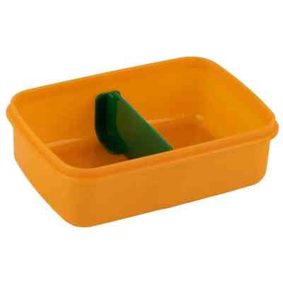 Ланч-бокс детский Kite Ninja Turtles, 420 мл (NT25-160) Винница