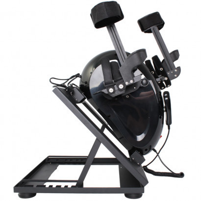 Реабилитационный тренажер для ног и рук OSD-001AA Днепр - изображение 5