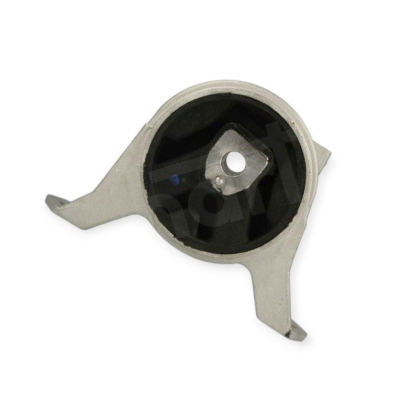 Подушка Опель Astra G, H, Zafira A 1.7-1.9-2.0D 98- правая R двигателя Мукачево - изображение 2