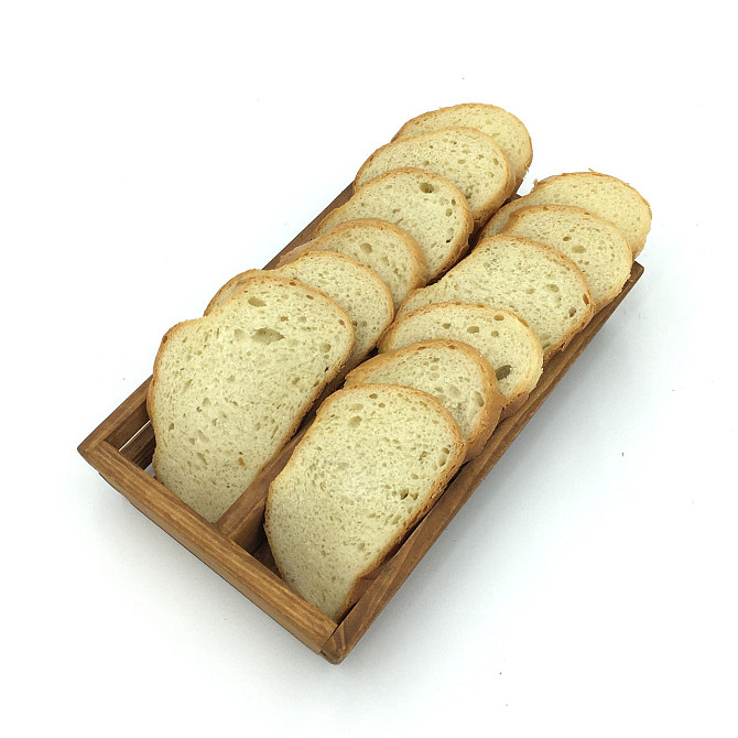 Хлебный лоток 
