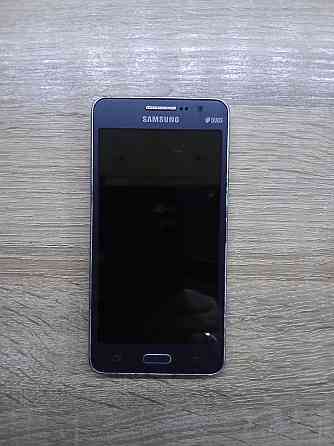 Б/У Смартфон Samsung SM-G531H/DS (Galaxy Grand Prime VE) 2 SIM, 5", робочий стан Дніпро