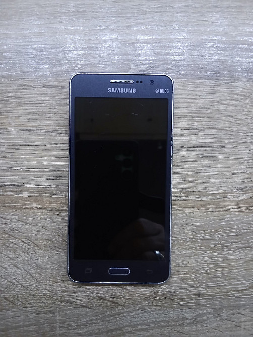 Б/У Смартфон Samsung SM-G531H/DS (Galaxy Grand Prime VE) 2 SIM, 5