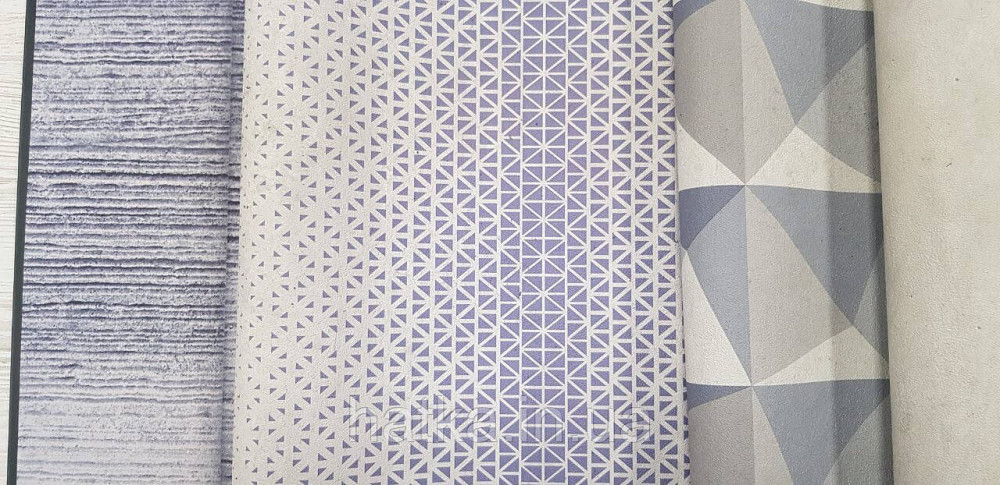 Обои,шпалери,  бельгийские, виниловые  на флизелиновой основе, Decoprint, коллекция Urban Concrete Киев - изображение 3