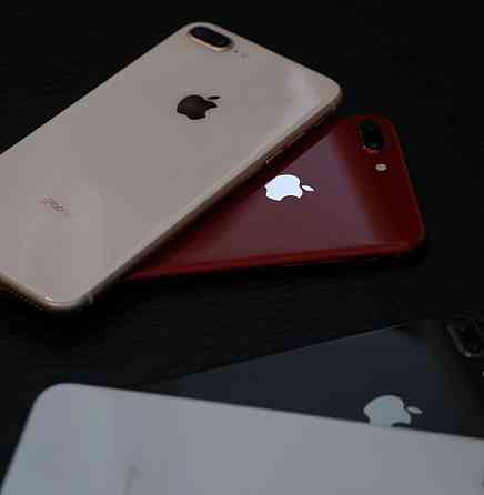 IPhone 8 Plus 64/256Gb, Neverlock Київ